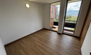 APARTAMENTO EN ARRIENDO UBICADO EN ENVIGADO SECTOR LOMA DE LAS BRUJAS
