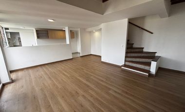 APARTAMENTO EN ARRIENDO UBICADO EN ENVIGADO SECTOR LOMA DE LAS BRUJAS