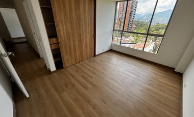 APARTAMENTO EN ARRIENDO UBICADO EN ENVIGADO SECTOR LOMA DE LAS BRUJAS