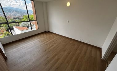 APARTAMENTO EN ARRIENDO UBICADO EN ENVIGADO SECTOR LOMA DE LAS BRUJAS