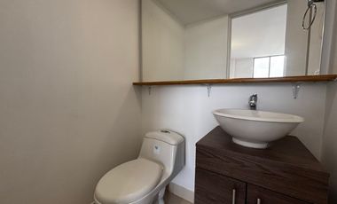 APARTAMENTO EN ARRIENDO UBICADO EN ENVIGADO SECTOR LOMA DE LAS BRUJAS