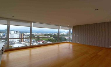 APARTAMENTO EN ARRIENDO EN LA CAMELIA/MANIZALES
