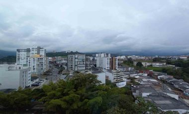 APARTAMENTO EN ARRIENDO EN LA CAMELIA/MANIZALES