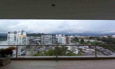 APARTAMENTO EN ARRIENDO EN LA CAMELIA/MANIZALES