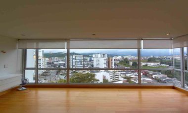 APARTAMENTO EN ARRIENDO EN LA CAMELIA/MANIZALES
