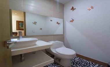 APARTAMENTO EN ARRIENDO EN LA CAMELIA/MANIZALES