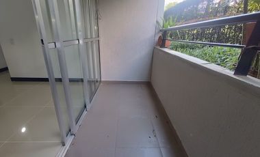 APARTAMENTO EN ARRIENDO UBICADO EN LA ESTELLA SECTOR LAS BRISAS