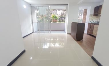 APARTAMENTO EN ARRIENDO UBICADO EN LA ESTELLA SECTOR LAS BRISAS