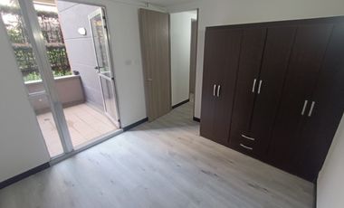 APARTAMENTO EN ARRIENDO UBICADO EN LA ESTELLA SECTOR LAS BRISAS