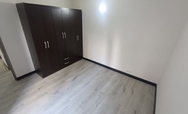 APARTAMENTO EN ARRIENDO UBICADO EN LA ESTELLA SECTOR LAS BRISAS