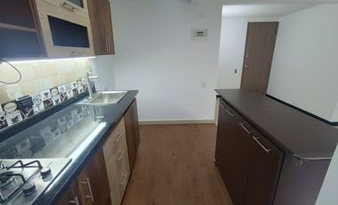 APARTAMENTO EN ARRIENDO UBICADO EN LA ESTELLA SECTOR LAS BRISAS