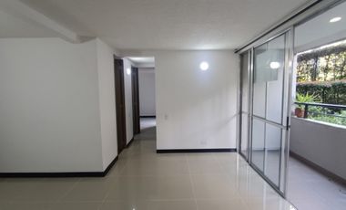 APARTAMENTO EN ARRIENDO UBICADO EN LA ESTELLA SECTOR LAS BRISAS