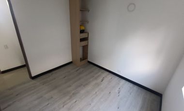 APARTAMENTO EN ARRIENDO UBICADO EN LA ESTELLA SECTOR LAS BRISAS