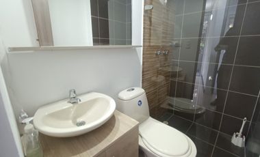 APARTAMENTO EN ARRIENDO UBICADO EN LA ESTELLA SECTOR LAS BRISAS