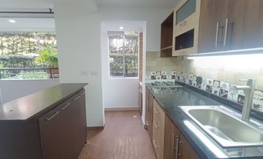 APARTAMENTO EN ARRIENDO UBICADO EN LA ESTELLA SECTOR LAS BRISAS