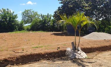 LOTE EN VENTA EN CERRITOS/PEREIRA