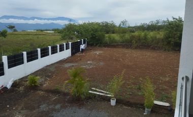 LOTE EN VENTA EN CERRITOS/PEREIRA