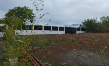 LOTE EN VENTA EN CERRITOS/PEREIRA