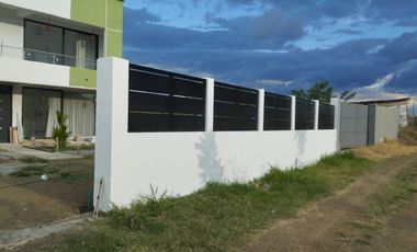 LOTE EN VENTA EN CERRITOS/PEREIRA