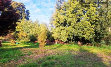 Venta Casa En Parcela Camino A Cabrero Antes De Chaimavida