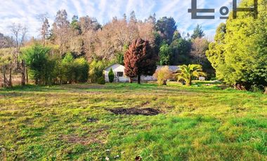 Venta Casa En Parcela Camino A Cabrero Antes De Chaimavida