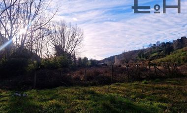 Venta Casa En Parcela Camino A Cabrero Antes De Chaimavida