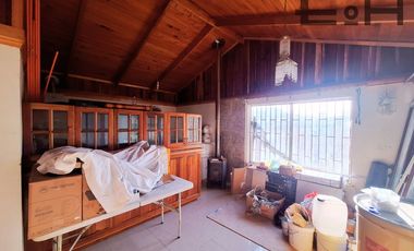 Venta Casa En Parcela Camino A Cabrero Antes De Chaimavida