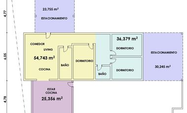 Venta Casa En Parcela Camino A Cabrero Antes De Chaimavida
