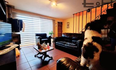 Casa 2D/1B Villa Presidente Rios Talcahuano (Hosp. Higueras)