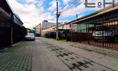 Casa 2D/1B Villa Presidente Rios Talcahuano (Hosp. Higueras)