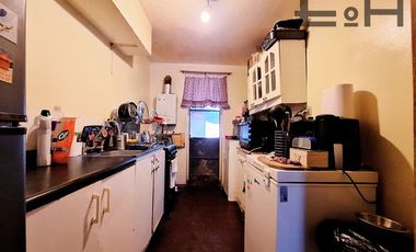 Casa 2D/1B Villa Presidente Rios Talcahuano (Hosp. Higueras)