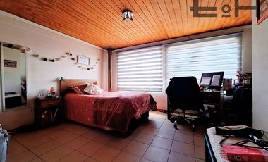 Casa 2D/1B Villa Presidente Rios Talcahuano (Hosp. Higueras)