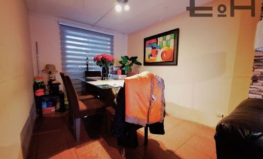 Casa 2D/1B Villa Presidente Rios Talcahuano (Hosp. Higueras)