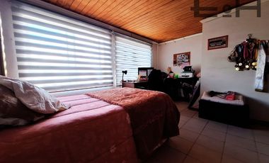 Casa 2D/1B Villa Presidente Rios Talcahuano (Hosp. Higueras)