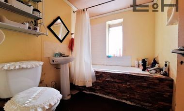 Casa 2D/1B Villa Presidente Rios Talcahuano (Hosp. Higueras)