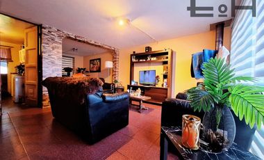 Casa 2D/1B Villa Presidente Rios Talcahuano (Hosp. Higueras)