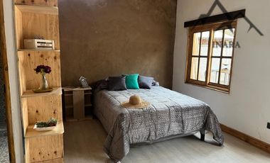 Arriendo para empresas o profesionales