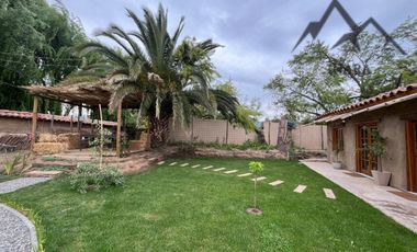 Arriendo para empresas o profesionales