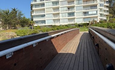 Espectacular Vista Al Mar Departamento En Venta 3d2b Horcon