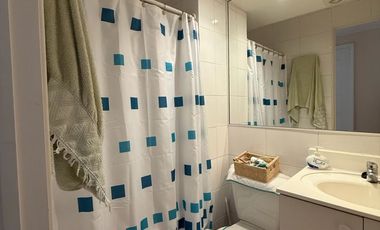 Espectacular Vista Al Mar Departamento En Venta 3d2b Horcon