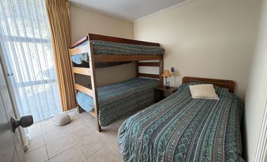 Espectacular Vista Al Mar Departamento En Venta 3d2b Horcon