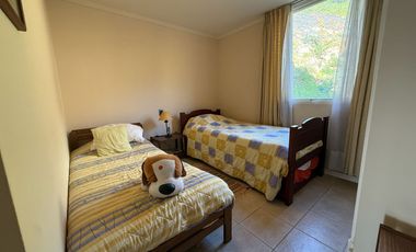 Espectacular Vista Al Mar Departamento En Venta 3d2b Horcon