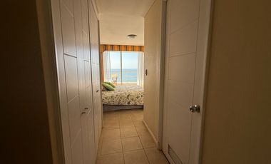 Espectacular Vista Al Mar Departamento En Venta 3d2b Horcon