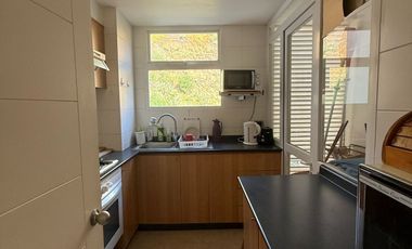 Espectacular Vista Al Mar Departamento En Venta 3d2b Horcon