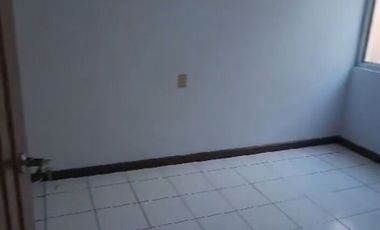 Departamento en venta en Bosques Camelinas, Morelia