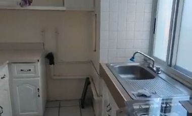 Departamento en venta en Bosques Camelinas, Morelia