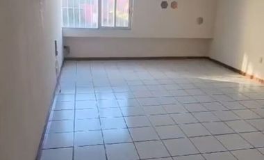 Departamento en venta en Bosques Camelinas, Morelia