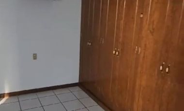 Departamento en venta en Bosques Camelinas, Morelia