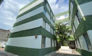 Departamento en venta en Bosques Camelinas, Morelia