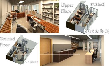 Venta de bodegas en Central Business Park Mérida